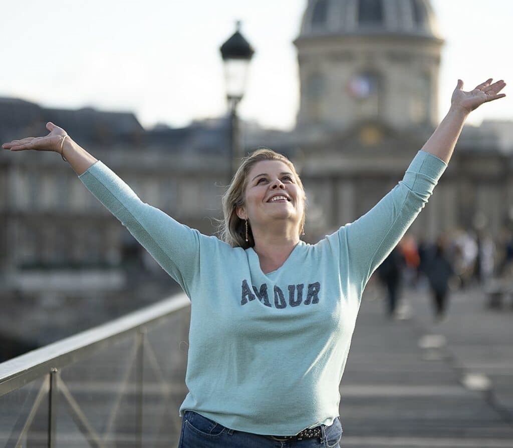 Accueil - Hélène Frébault