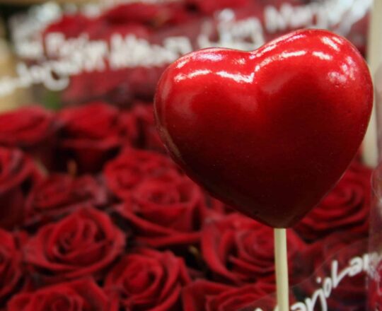 st valentin