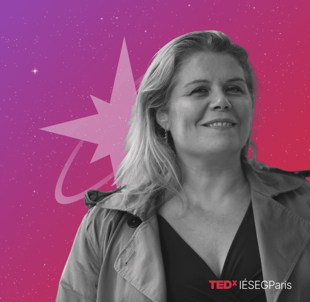 Un TEDx pour oser rêver d’amour vrai !